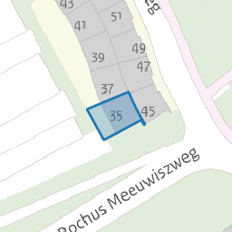 Perceel BLE02-A-1287