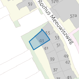 Perceel BLE02-A-1291