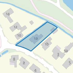 Perceel BLE02-A-1306