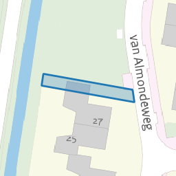 Perceel BLE02-A-1324