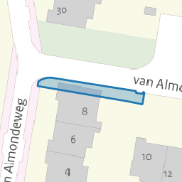 Perceel BLE02-A-1327