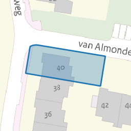 Perceel BLE02-A-1343