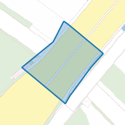 Perceel BLE02-A-1345