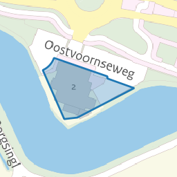 Perceel BLE02-A-1352