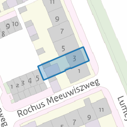 Perceel BLE02-A-1386