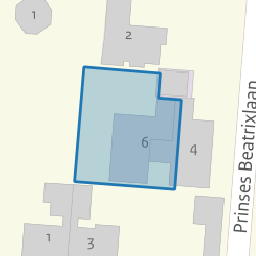 Perceel BLE02-A-1387