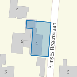 Perceel BLE02-A-1388