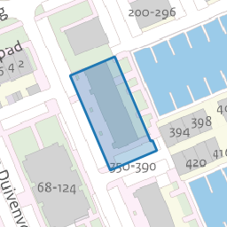 Perceel BLE02-A-1396