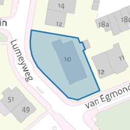 Perceel BLE02-A-1420