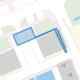 Perceel BLE02-A-1437