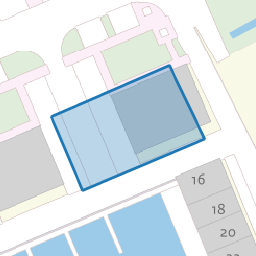 Perceel BLE02-A-1440