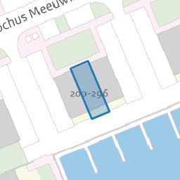 Perceel BLE02-A-1446