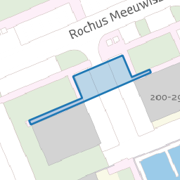 Perceel BLE02-A-1447