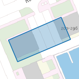 Perceel BLE02-A-1448