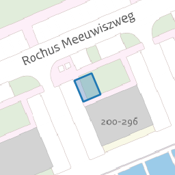 Perceel BLE02-A-1449