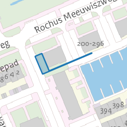 Perceel BLE02-A-1451