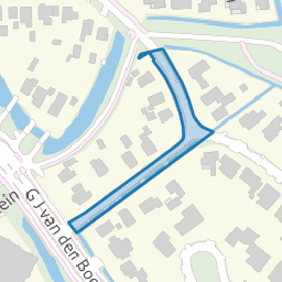 Perceel BLE02-A-1483