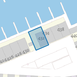 Perceel BLE02-A-1500