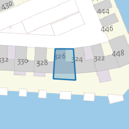 Perceel BLE02-A-1509