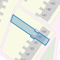 Perceel BLE02-A-1546