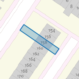 Perceel BLE02-A-1597