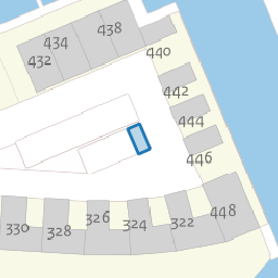 Perceel BLE02-A-1616