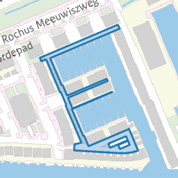 Perceel BLE02-A-1619