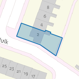 Perceel BLE02-A-1631