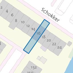 Perceel BLE02-A-1634