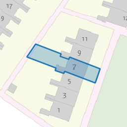 Perceel BLE02-A-1648