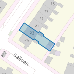 Perceel BLE02-A-1651