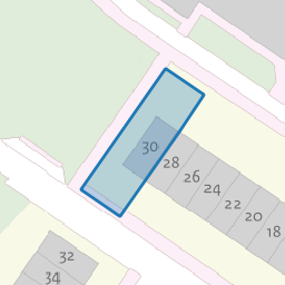 Perceel BLE02-A-1665