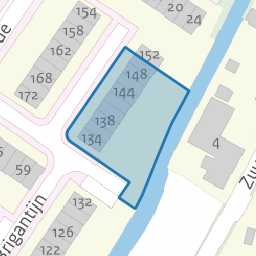 Perceel BLE02-A-1667