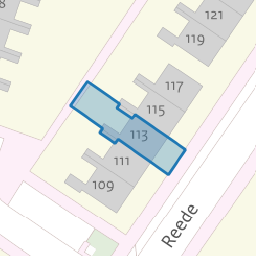 Perceel BLE02-A-1679