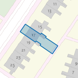 Perceel BLE02-A-1681