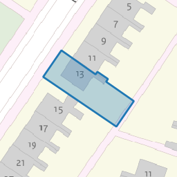 Perceel BLE02-A-1686