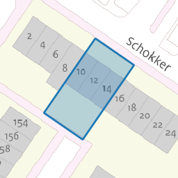 Perceel BLE02-A-1692