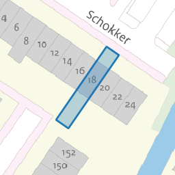 Perceel BLE02-A-1701