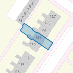 Perceel BLE02-A-1711