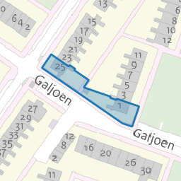 Perceel BLE02-A-1713