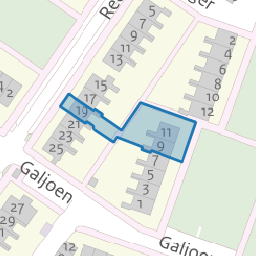 Perceel BLE02-A-1720