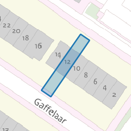 Perceel BLE02-A-1725