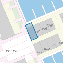 Perceel BLE02-A-1775