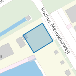 Perceel BLE02-A-1784