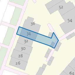 Perceel BLE02-A-1834