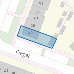 Perceel BLE02-A-1838