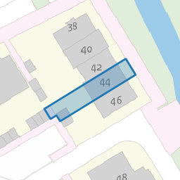 Perceel BLE02-A-1845