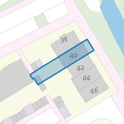 Perceel BLE02-A-1847