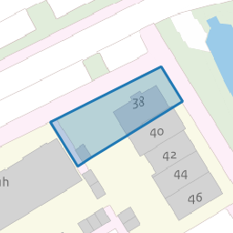 Perceel BLE02-A-1848