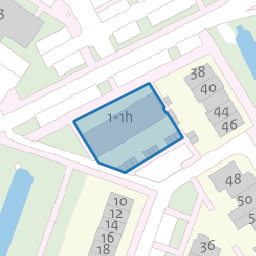 Perceel BLE02-A-1849